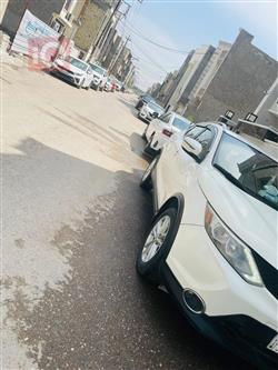 Nissan Rogue Sport